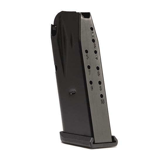CENT MAG TP9 SUBCOMPACT 10RD RETAIL PACK - Magazines